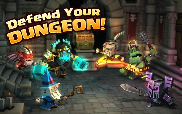 Dungeon Boss(³Bossսر)ͼ