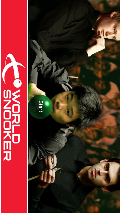 WSCSnooker(˹ŵ˽2016)ͼ