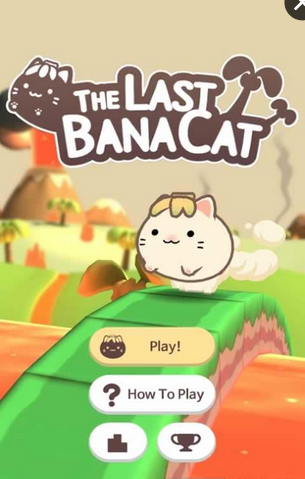 㽶è(The Last Banacat)ͼ