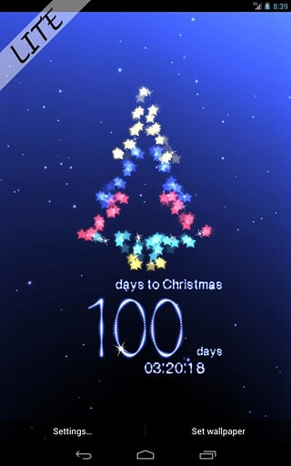 Christmas Lite Countdown(2016굹ʱ)ͼ3