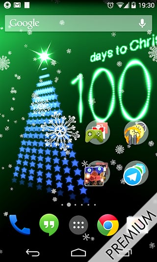 Christmas Lite Countdown(2016굹ʱ)ͼ2