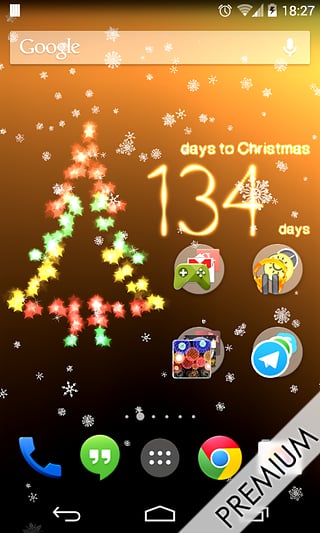 Christmas Lite Countdown(2016굹ʱ)ͼ