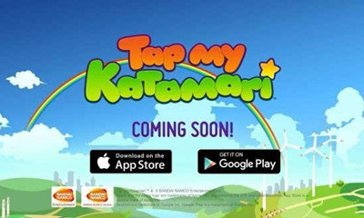 块魂点击攻略 块魂点击 Tap My Katamari 1 0 安卓中文版下载 东坡手机下载