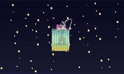块魂点击(Tap My Katamari)截图