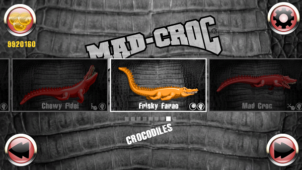 Mad-Croc(ر)ͼ
