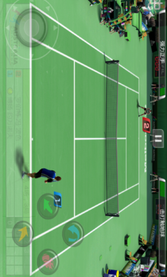 Virtua Tennis Challenge(VRս)ͼ
