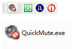 QuickMute(Կپ)ͼ0