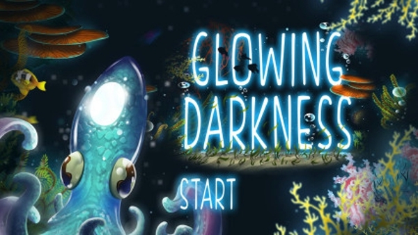 Glowing Darkness(֮ڹ)ͼ