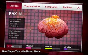 瘟疫公司内购破解版|瘟疫公司猩猩流感中文解