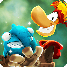 ð(Rayman Adventures)1.0.1 ׿ر