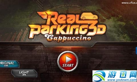 Parking Reloaded 3D(3DʵͣϷر)ͼ