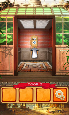 100ʷ(100 Doors world of history)ͼ