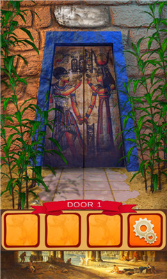 100ʷ(100 Doors world of history)ͼ