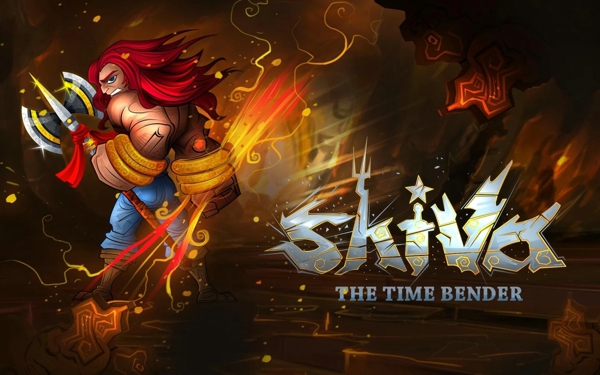 Shiva:The Time Bender(ʪſ)ͼ