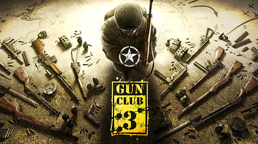 ǹֲ֧3(Gun Club 3)ͼ