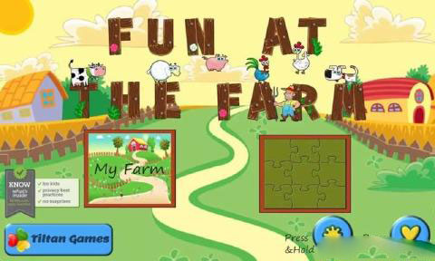 Fun Farm(Ȥζũƴͼ)ͼ