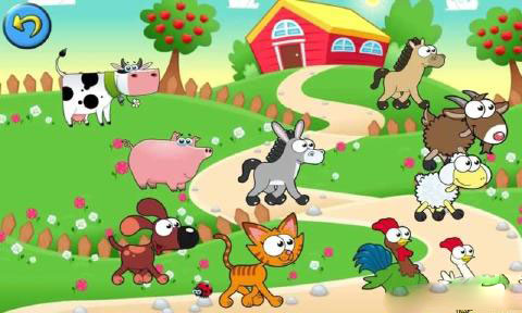 Fun Farm(Ȥζr(nng)(chng)ƴD)؈D