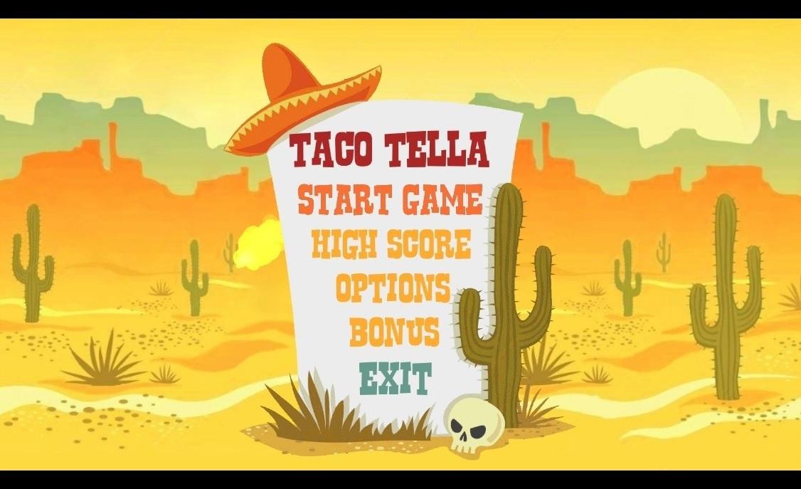 С����(Taco Tella)��ͼ