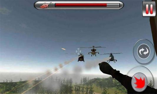 ֱϮ2(Helicopter Air Strike 2)ͼ