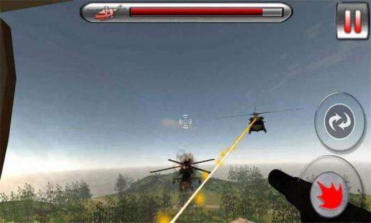 ֱϮ2(Helicopter Air Strike 2)ͼ