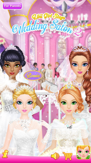 Yɳ2(Wedding Salon 2)؈D