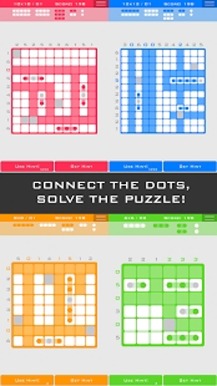 Logic Dots(߼)ͼ