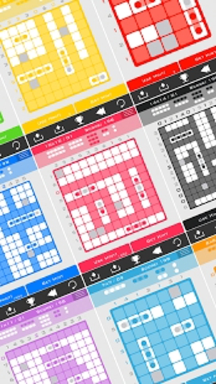 Logic Dots(߼)ͼ