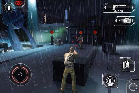 Splinter Cell Conviction(ϸ5)ͼ