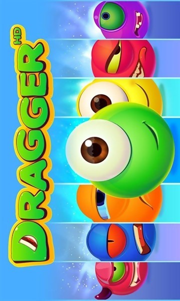 Dragger HD(HD)؈D