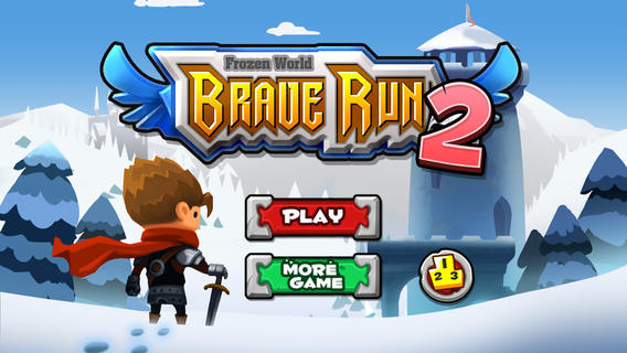 Brave Run 2(f2)؈D