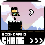 Boomerang Changնɱ