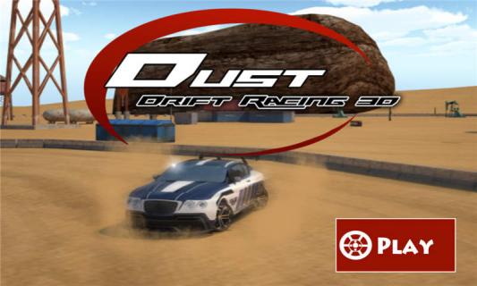 ۳Ư3D(Dust Drift Racing 3D)ͼ