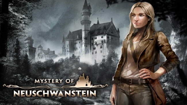 챤֮(Mystery of Neuschwanstein)ͼ