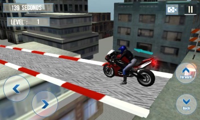 ؼĦ3D(Bike Racing Stunt 3D)ͼ