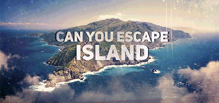 ս(Can You Escape  Island)ͼ
