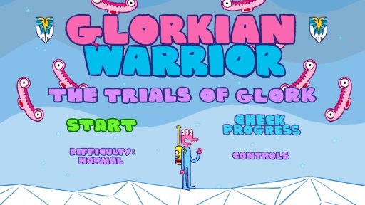 ʿ(Glorkian Warrior)ͼ