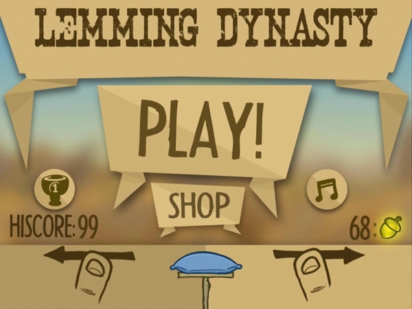 Lemming Dynasty()ͼ