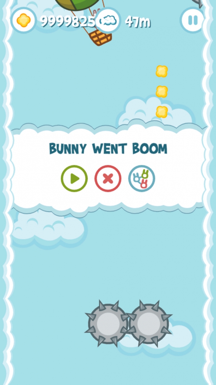 ӳ(Bunny Goes Boom)ͼ