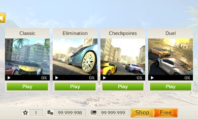 Racing 3DҰِ܇(ch)r܉E؈D