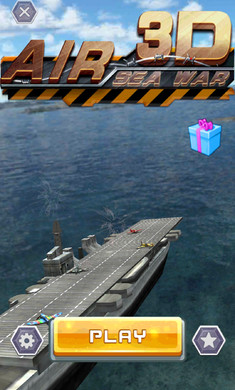 3Dմս(3d Air sea War)ͼ