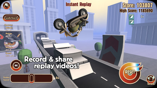 Ӣ(Turbo Dismount)ͼ