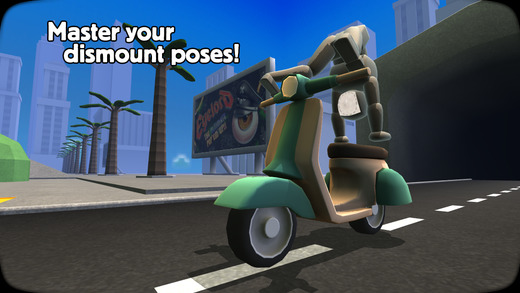 Ӣ(Turbo Dismount)ͼ