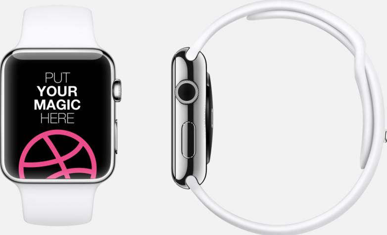 Apple Watch PSDزĽͼ0