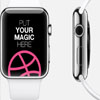Apple Watch PSDز