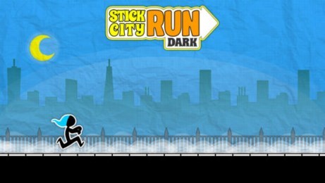 Stick City Run(ҹ)ͼ