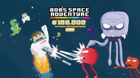 Bobs Space Adventure(̫̽)ͼ