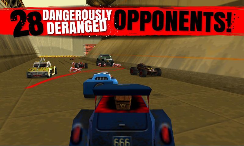 (Carmageddon)ͼ