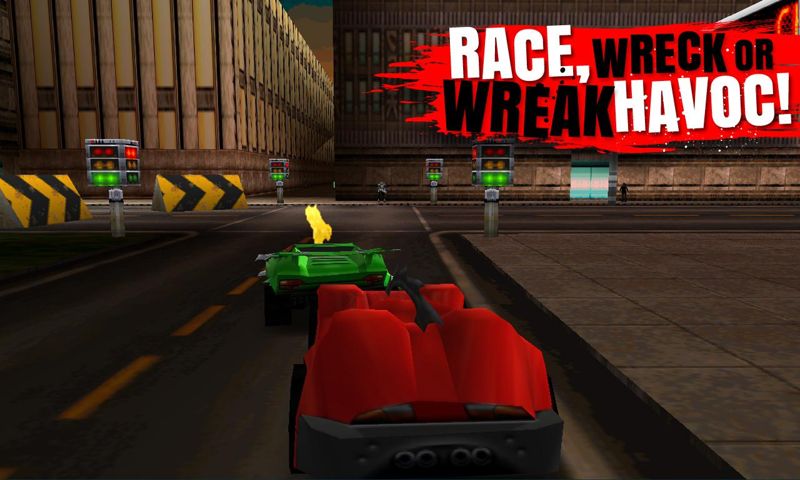 (Carmageddon)ͼ