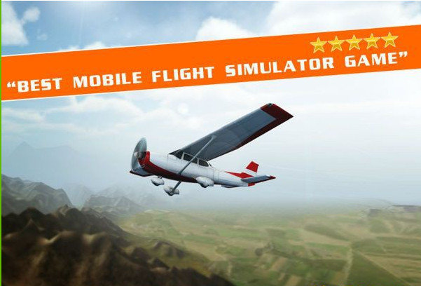 ģ(flight pilot simulator)ͼ