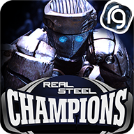 ׸ȭھ(Real Steel Champions)1.0.76  ׿޸İ